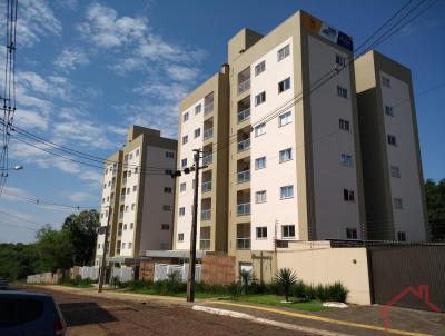 Apartamento para Venda, em Foz do Iguau, bairro Jardim Tarob, 3 dormitrios, 2 banheiros, 1 sute, 2 vagas