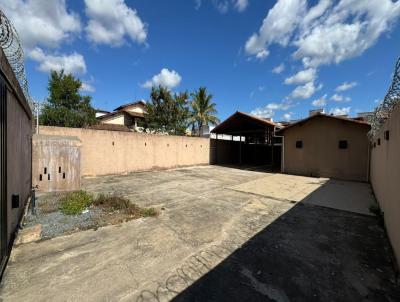 Ponto Comercial para Locao, em Montes Claros, bairro Morada do parque