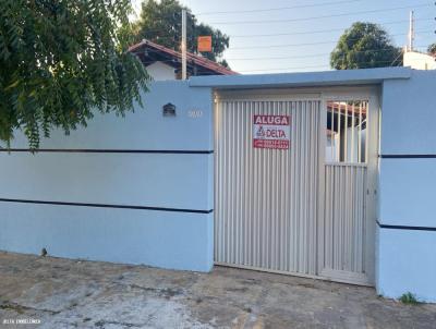 Casa para Locao, em Parnaba, bairro So Benedito, 3 dormitrios, 1 banheiro, 3 vagas