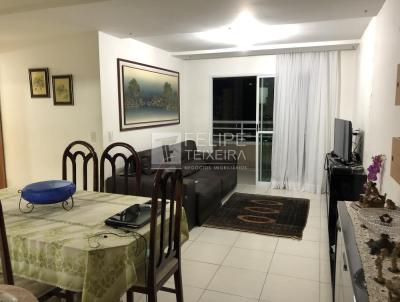 Apartamento para Venda, em Fortaleza, bairro Coc, 3 dormitrios, 4 banheiros, 3 sutes, 3 vagas