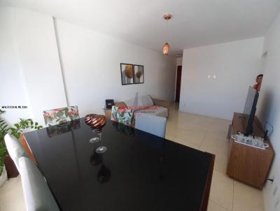 Apartamento para Locao, em Salvador, bairro Jardim Armao, 2 dormitrios, 3 banheiros, 1 vaga