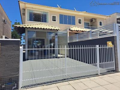 Casa para Venda, em Florianpolis, bairro Ingleses do Rio Vermelho, 2 dormitrios, 2 banheiros, 2 sutes, 2 vagas