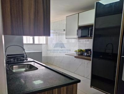 Apartamento para Locao, em Guarulhos, bairro Macedo, 2 dormitrios, 1 banheiro, 1 vaga