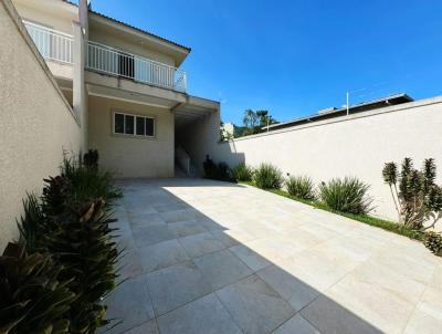 Casa para Venda, em Atibaia, bairro Jardim Paulista, 4 banheiros, 3 sutes, 2 vagas