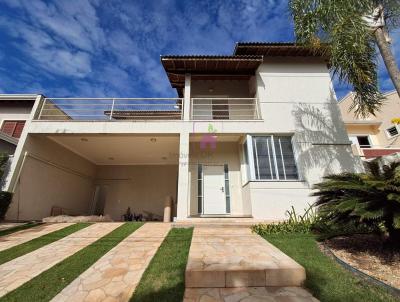 Casa em Condomnio para Locao, em Valinhos, bairro Jardim Recanto, 4 dormitrios, 6 banheiros, 4 sutes, 4 vagas