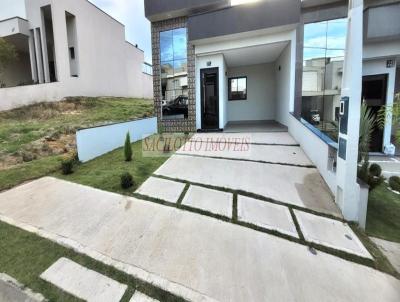 Casa em Condomnio para Venda, em Indaiatuba, bairro Jardim Brscia, 3 dormitrios, 4 banheiros, 3 sutes, 4 vagas