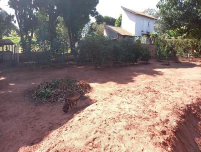 Chcara para Venda, em Presidente Prudente, bairro Residencial Chcara das  Paineiras