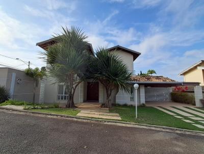 Casa em Condomnio para Venda, em Campinas, bairro Parque Taquaral, 4 dormitrios, 5 banheiros, 3 sutes, 4 vagas