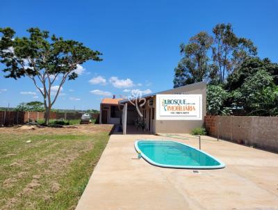 Pousada para Venda, em Presidente Epitcio, bairro , 3 dormitrios, 3 banheiros