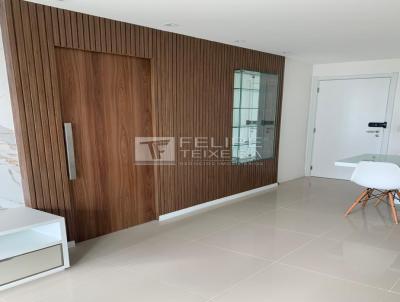 Apartamento para Venda, em Fortaleza, bairro Guararapes, 2 dormitrios, 2 sutes, 2 vagas