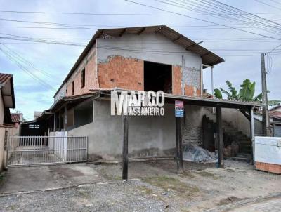 Sobrado para Venda, em Balnerio Barra do Sul, bairro Costeira, 16 dormitrios, 8 banheiros, 4 vagas