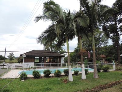 rea Rural para Venda, em Chapec, bairro Linha Cachoeira