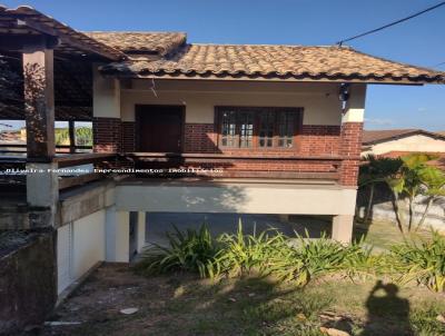 Casa em Condomnio para Venda, em So Gonalo, bairro Amendoeira, 4 dormitrios, 2 banheiros, 1 vaga