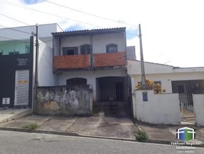 Casa para Venda, em Sorocaba, bairro Jardim Maria Antnia Prado, 3 dormitrios, 3 banheiros, 1 sute, 3 vagas