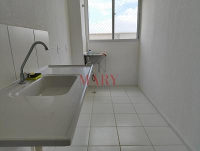 Apartamento para Venda, em So Paulo, bairro Chcara Maria Trindade, 2 dormitrios, 1 banheiro, 1 vaga