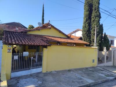 Casa para Venda, em Cachoeira Paulista, bairro Parque Primavera, 2 dormitrios, 2 banheiros, 2 vagas