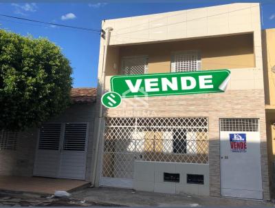 Casa para Venda, em Paulo Afonso, bairro Centro, 4 dormitrios, 2 banheiros