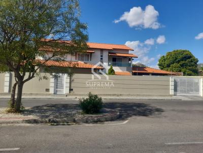 Casa para Venda, em Paulo Afonso, bairro Perptuo Socorro, 8 dormitrios, 4 sutes, 4 vagas