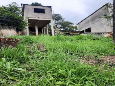 Terreno para Venda, em Ribeiro Pires, bairro Sussa