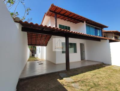 Casa para Venda, em Cabo Frio, bairro Foguete, 4 dormitrios, 3 banheiros, 1 sute, 2 vagas