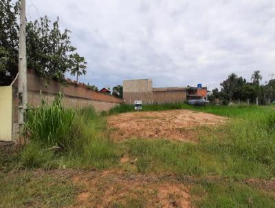 Terreno para Venda, em Barra Velha, bairro QUINTA DOS AORIANOS