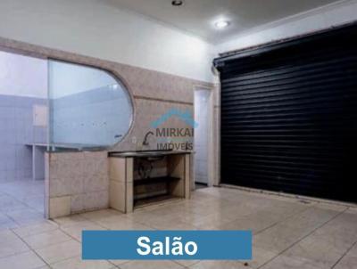 Salo Comercial para Locao, em So Paulo, bairro Vila Fomosa