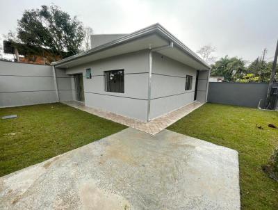 Casa para Venda, em Guaratuba, bairro Centro, 2 dormitrios, 1 banheiro, 1 sute, 2 vagas