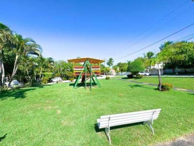 Casa para Venda, em Camaari, bairro Jau (abrantes), 4 dormitrios, 6 banheiros, 2 sutes, 8 vagas