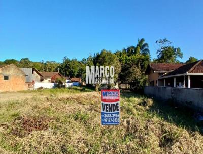 Terreno para Venda, em Balnerio Barra do Sul, bairro Costeira