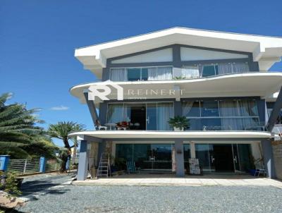 Casa para Venda, em Balnerio Piarras, bairro Itacolomi, 3 dormitrios, 4 banheiros, 1 sute, 6 vagas