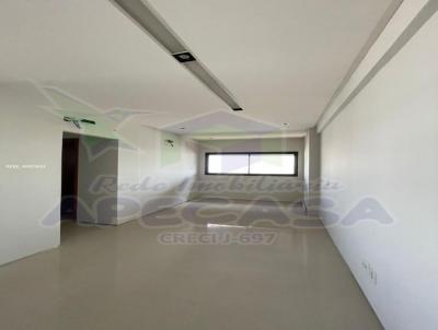 Sala Comercial para Locao, em Belm, bairro Umarizal, 1 banheiro, 1 vaga