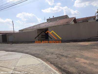 Casa para Venda, em Avar, bairro Jardim Boa Vista, 4 dormitrios, 3 banheiros, 1 sute, 4 vagas