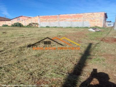 Terreno para Venda, em Avar, bairro Terras de So Jos