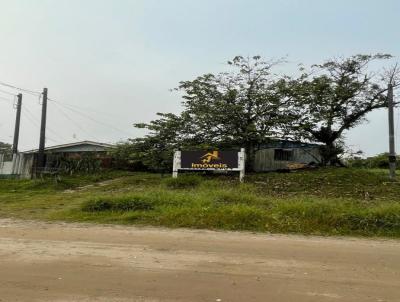 Terreno para Venda, em Guaratuba, bairro Piarras