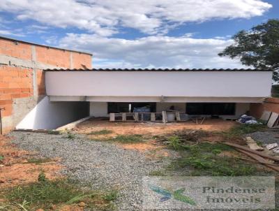 Casa para Venda, em Serra, bairro Jacarape, 2 dormitrios, 1 banheiro, 2 vagas