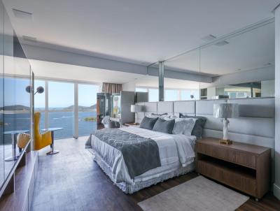 Apartamento Frente Mar para Venda, em Balnerio Cambori, bairro Centro, 6 dormitrios, 7 banheiros, 6 sutes, 6 vagas