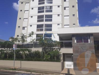 Apartamento Duplex para Venda, em Franca, bairro Centro, 5 banheiros, 3 sutes, 3 vagas