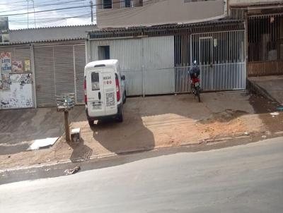 Prdio Comercial para Venda, em RA XV Recanto das Emas, bairro Recanto das Emas, 6 dormitrios, 7 banheiros, 2 vagas