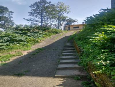 Terreno para Venda, em Ribeiro Pires, bairro Santa Luzia