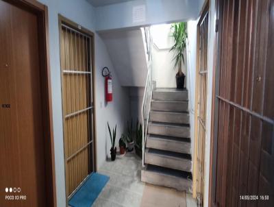 Apartamento para Venda, em Canguu, bairro Vila Nova, 2 dormitrios, 1 banheiro