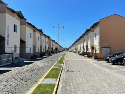 Casa em Condomnio para Venda, em Fortaleza, bairro PASSAR, 2 dormitrios, 2 banheiros, 1 sute, 2 vagas