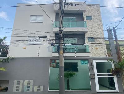 Apartamento sem Condomnio para Venda, em So Paulo, bairro Vila Industrial, 2 dormitrios, 1 banheiro