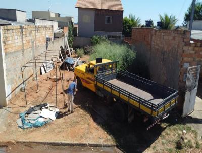 Lote para Venda, em Senador Canedo, bairro Residencial Santa Edwiges