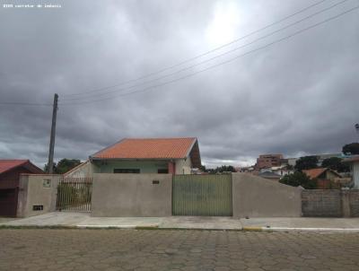 Casa para Venda, em Rio Negro, bairro CENTRO