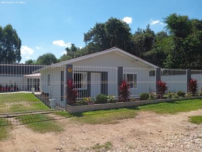 Casa para Venda, em Rio Negro, bairro VOLTA GRANDE