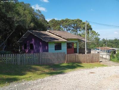 Casa para Venda, em Rio Negro, bairro VOLTA GRANDE