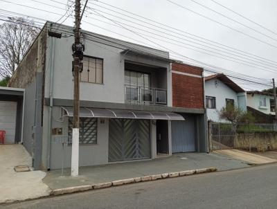 Casa para Venda, em Rio Negro, bairro CAMPO DO GADO