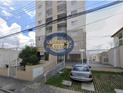 Apartamento para Venda, em Guarulhos, bairro Jardim Tranqilidade, 2 dormitrios, 1 banheiro, 1 vaga