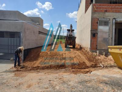 Terreno para Venda, em Indaiatuba, bairro Parque Barnab