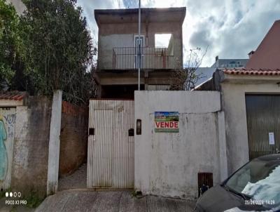 Sobrado para Venda, em , bairro Centro, 1 dormitrio, 2 banheiros, 1 sute, 4 vagas